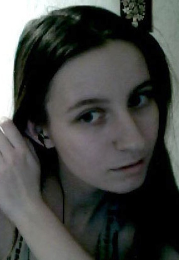 My photo - Tatyana, 37 from Kolpashevo (@tatyana27307)