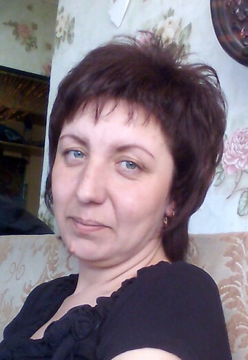Моя фотография - Оксана, 42 из Бийск (@oksana89173)