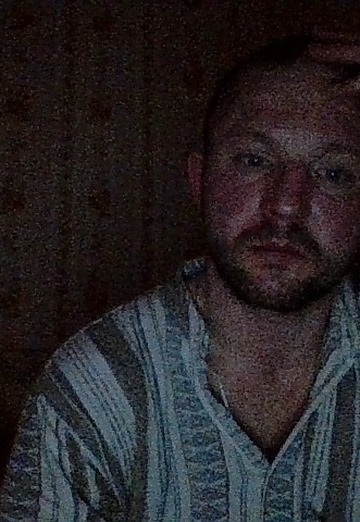 My photo - maksim, 43 from Tyumen (@maksim173947)