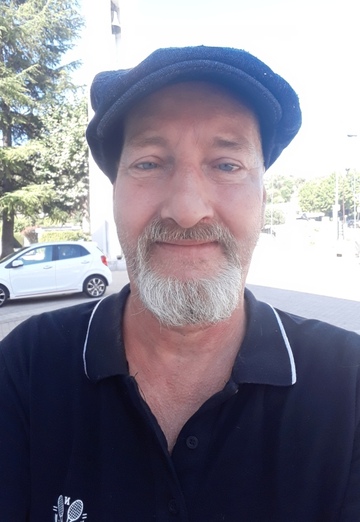 My photo - walterschuller, 58 from Marseille (@walterschuller0)