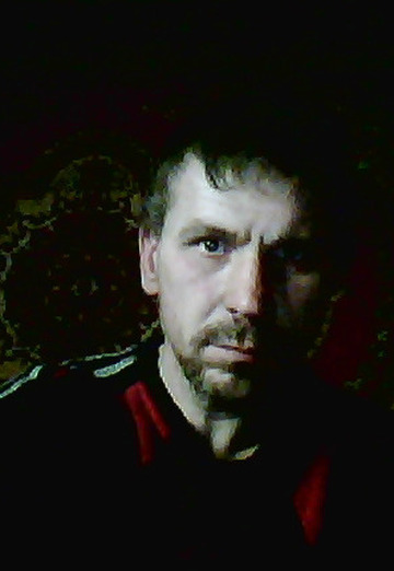 Моя фотография - Андрей, 43 из Снежное (@andrey389188)