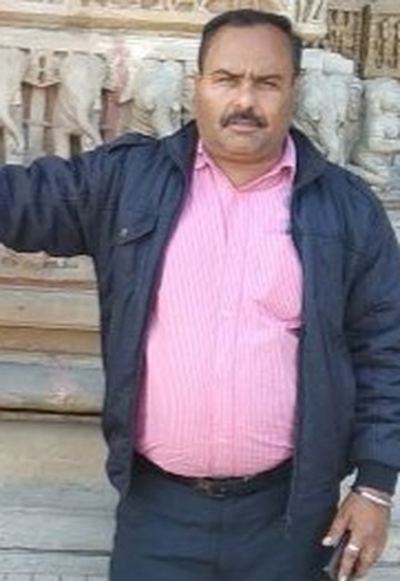 Моя фотография - pramod Chaudhary, 47 из Ахмадабад (@pramodchaudhary)
