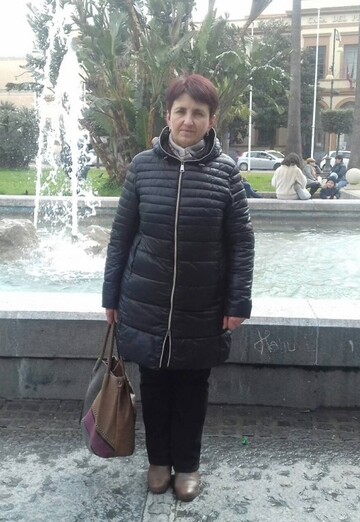 Моя фотографія - Аліна, 63 з Рим (@alna4266)