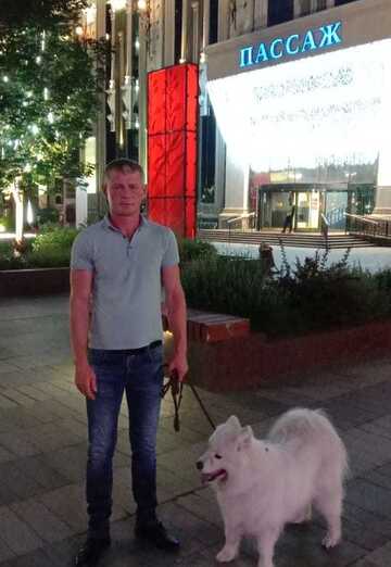 My photo - Sergey, 36 from Krasnodar (@sergey956161)