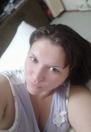 My photo - Valeriya, 32 from Velikiye Luki (@valeriya46136)