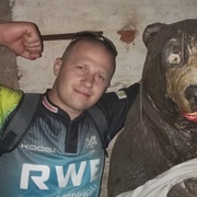Bogdan Sergeevich, 28, Конышевка