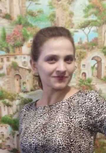 My photo - Mariya, 30 from Povorino (@mariya168675)