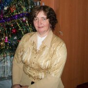 Татьяна, 59, Медведовская