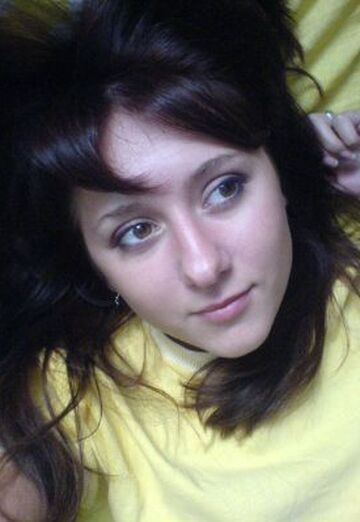 My photo - Elizaveta, 37 from Mozhaisk (@nezhnyjangel121)