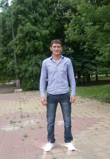 Моя фотография - Геннадий, 44 из Рыльск (@gennadiy9299)