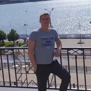 мишка, 32, Соликамск