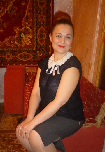 My photo - Elena, 40 from Mytishchi (@elena356553)