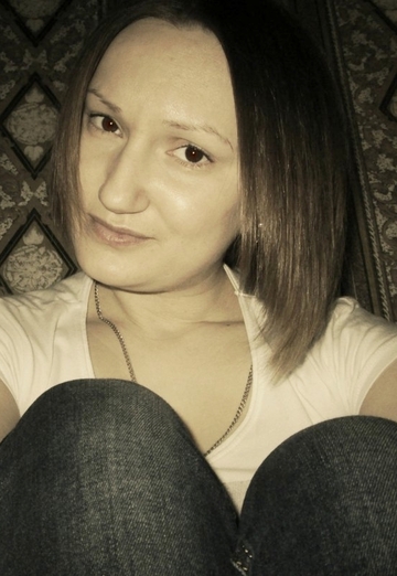 Yulya (@ulya20580) — my photo № 2