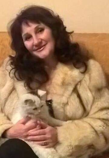 Моя фотография - Лидия, 63 из Одесса (@lidiya6548)