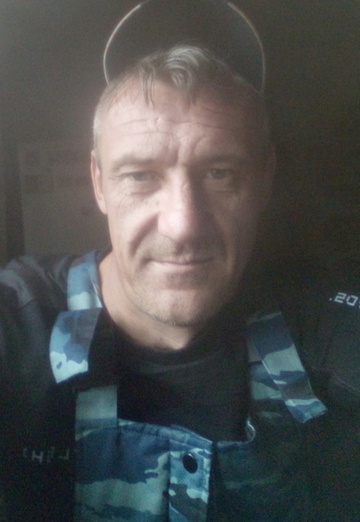 Mein Foto - Aleksei, 42 aus Schachty (@aleksey715229)