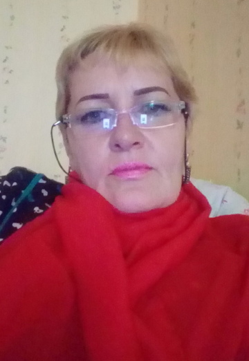 My photo - tanya, 53 from Astana (@tanya57070)