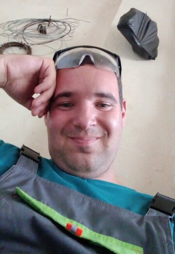 My photo - kosta, 31 from Chirpan (@kosta1173)
