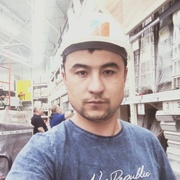 Темур, 33, Москва