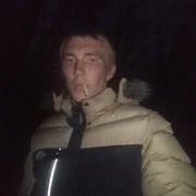 Андрей, 25, Базарный Карабулак