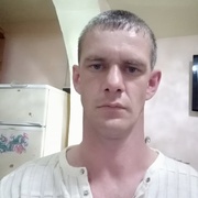 Александр, 35, Усть-Донецкий