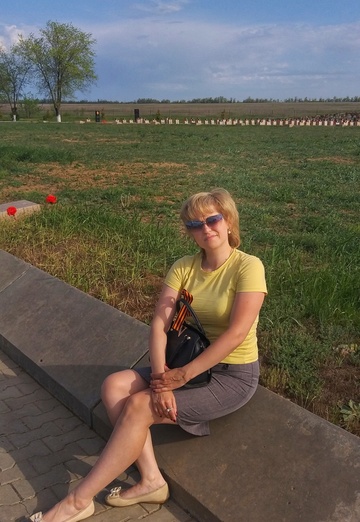 Моя фотография - Елена, 39 из Волгоград (@elena369933)