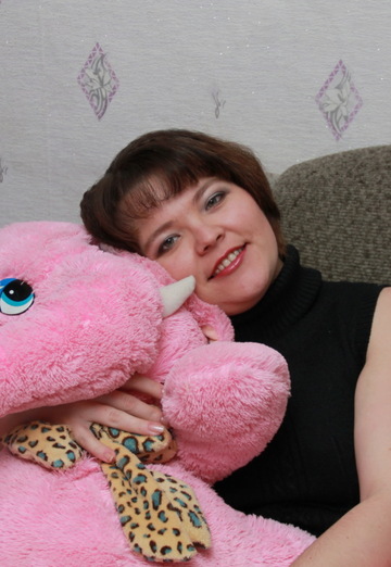 My photo - yuliya, 42 from Kirovgrad (@uliya39930)
