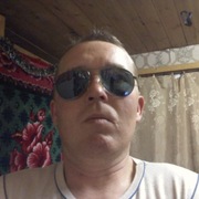 Андрей, 48, Куженер