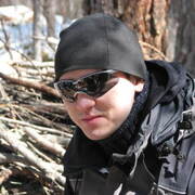 dreamdevil, 36, Байкальск