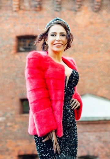 My photo - Yuliya, 41 from Kaliningrad (@uliya243715)
