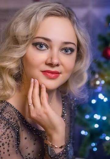 My photo - Natalya, 32 from Sverdlovsk-45 (@natalya280345)