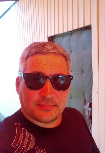 Моя фотография - Руслан, 45 из Саратов (@ruslan217309)