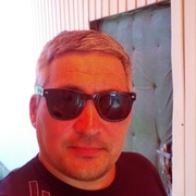 Руслан 42 года (Стрелец) Саратов