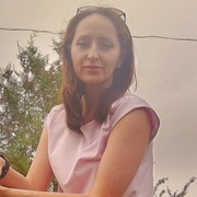 Екатерина, 39, Волгоград