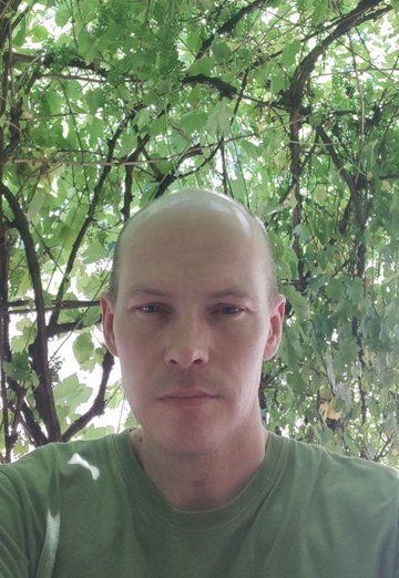Моя фотография - Дмитрий Кваша, 41 из Киев (@dmitriykvasha)