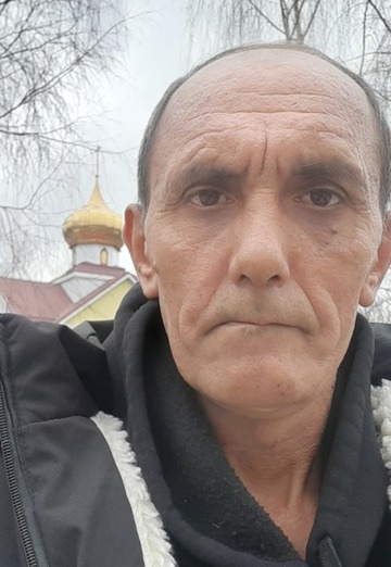 Mein Foto - wladimir, 49 aus Michailowsk (@vladimir442160)