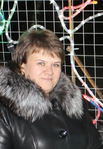 My photo - Svetlana, 47 from Uralsk (@svetlana42328)