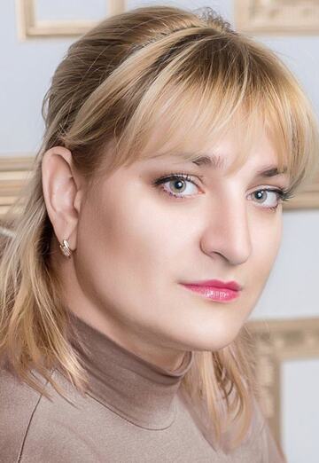 Моя фотография - Наталия, 45 из Киев (@nataliya27541)