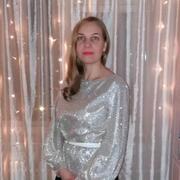 Анюта, 38, Новоуральск