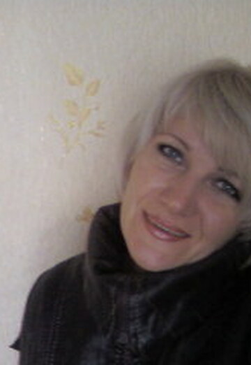 My photo - svetlana, 60 from Rossosh (@svetlana26910)