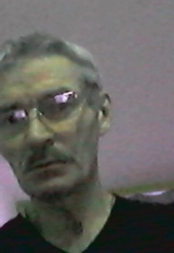 My photo - Sergey, 59 from Kirov (@sergey566478)