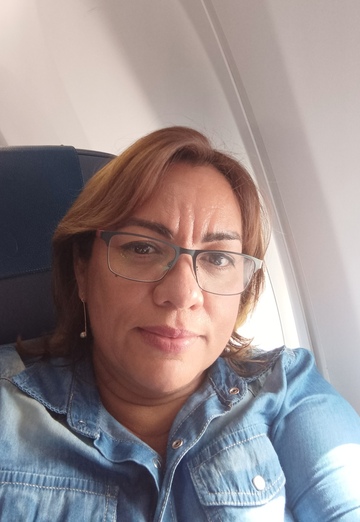 Mein Foto - Patricia Rivera, 51 aus Madrid (@patriciarivera0)