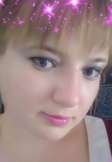 My photo - Tanya, 29 from Mykolaiv (@tanya50688)