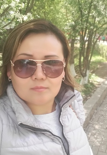 Моя фотография - Лаура, 41 из Астана (@laura2867)
