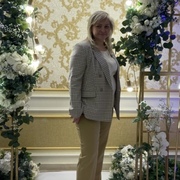 Любовь, 39, Москва