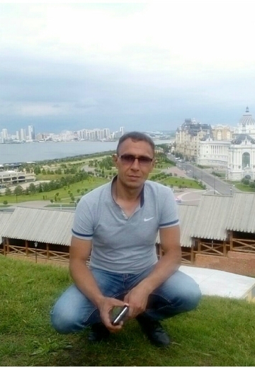 My photo - ILShAT, 45 from Kazan (@il673)