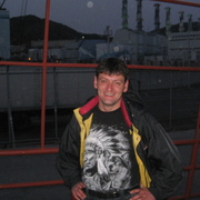 амив, 53, Советск (Кировская обл.)