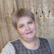Наталья, 43, Отрадный