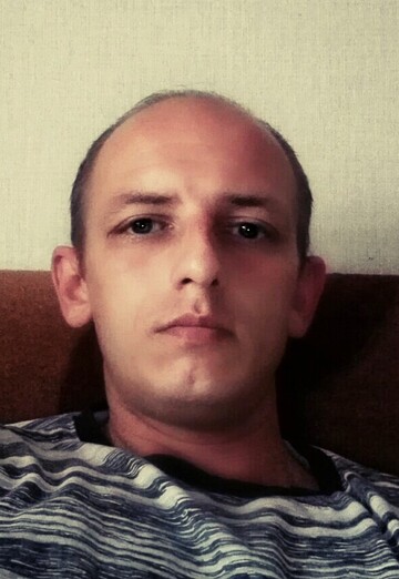 Моя фотография - Сергей Месникович, 38 из Минск (@sergeymesnikovich)