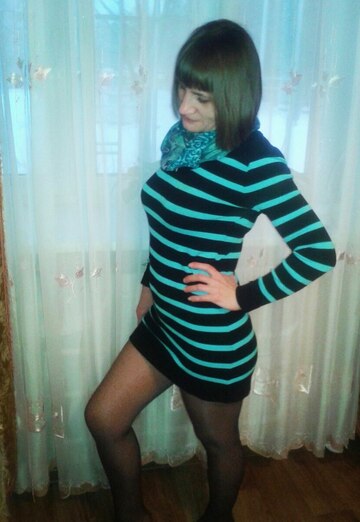 My photo - Tatyana, 46 from Lipetsk (@tatyana233904)