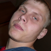 Александр, 34, Воркута